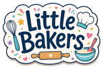 Little Bakers - Home